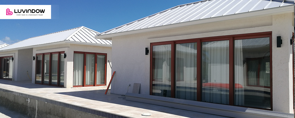 Protect Your Home with Coastal Windows: A Guide to Hurricane Impact Windows